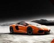 pic for Lamborghini Aventador LP700 4 1600x1280